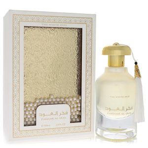 Al Zaafaran Eau De Parfum Spray (Unisex) 3.4 oz for Men