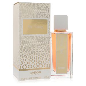 Caron Eau De Parfum Spray 3.3 oz for Women