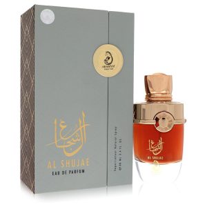 Arabiyat Prestige Eau De Parfum Spray 3.4 oz for Men