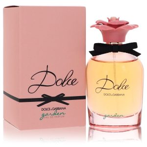 Dolce & Gabbana Eau De Parfum Spray 2.5 oz for Women