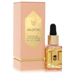 Wildfox Perfume Oil 0.5 oz  for Women