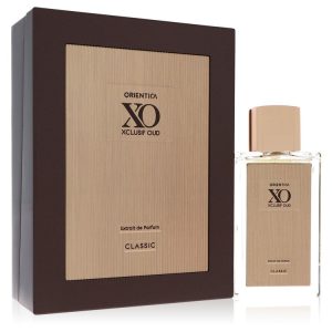 Orientica Extrait De Parfum (Unisex) 2.0 oz for Men