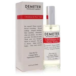 Demeter Cologne Spray 4 oz for Women