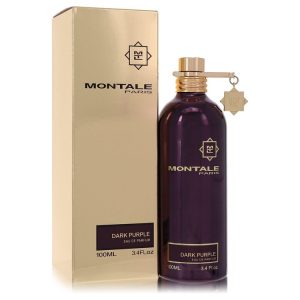 Montale Eau De Parfum Spray 3.4 oz for Women
