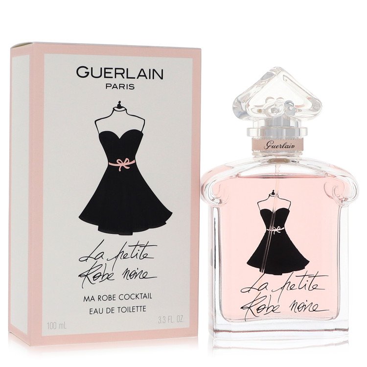 Guerlain Eau De Toilette Spray 3.4 oz for Women