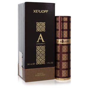 Xerjoff Eau De Parfum Spray (Unisex) 1 oz for Women