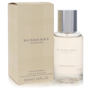 Burberry Eau De Parfum Spray 1.7 oz for Women