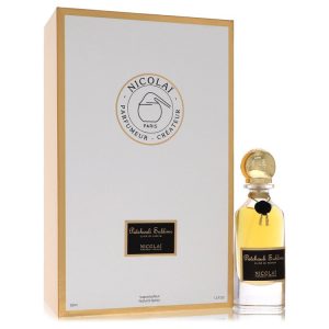 Nicolai Elixir De Parfum Spray 1.2 oz for Women