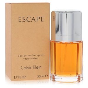 Calvin Klein Eau De Parfum Spray 1.7 oz for Women