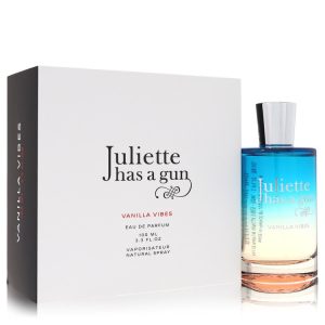Juliette Has a Gun Eau De Parfum Spray 3.3 oz for Women