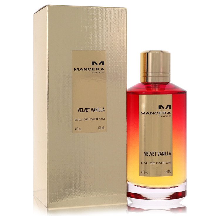 Mancera Eau De Parfum Spray (Unisex) 4 oz for Women