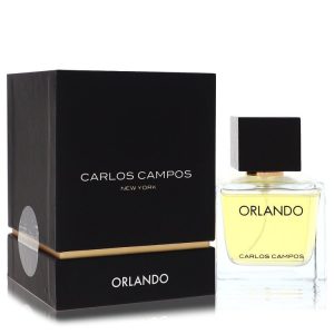Carlos Campos Eau De Toilette Spray 3.3 oz for Men