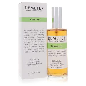 Demeter Cologne Spray 4 oz for Women