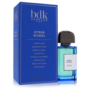 BDK Parfums Eau De Parfum Spray (Unisex) 3.4 oz for Women
