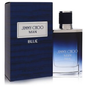 Jimmy Choo Eau De Toilette Spray 1.7 oz for Men