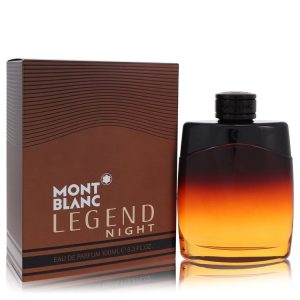 Mont Blanc Eau De Parfum Spray 3.3 oz for Men