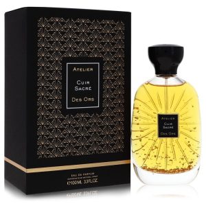 Atelier Des Ors Eau De Parfum Spray (Unisex) 3.3 oz for Women