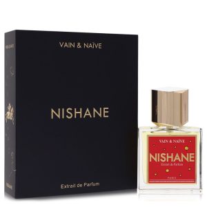 Nishane Extrait De Parfum Spray (Unisex) 1.7 oz for Women