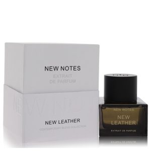 New Notes Extrait De Parfum Spray (Unisex) 1.7 oz for Women