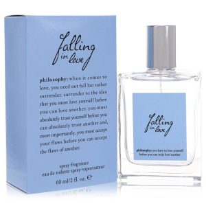 Philosophy Eau De Toilette Spray 2 oz for Women