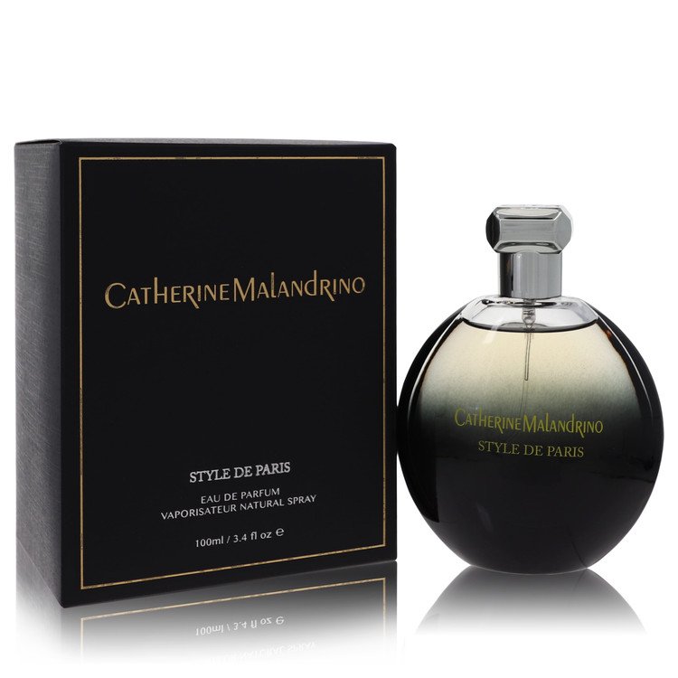 Catherine Malandrino Eau De Parfum Spray 3.4 oz for Women