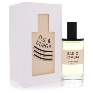 D.S. & Durga Eau De Parfum Spray (Unisex) 3.4 oz for Women