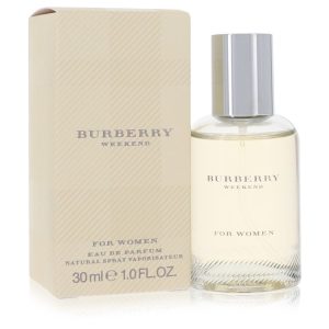 Burberry Eau De Parfum Spray 1 oz for Women