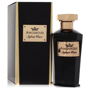 Amouroud Eau De Parfum Spray (Unisex) 3.4 oz for Women