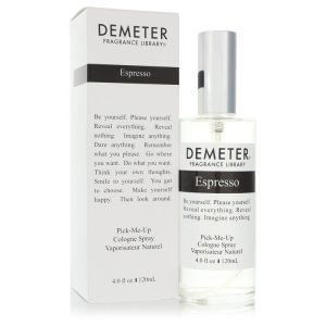 Demeter Cologne Spray 4 oz for Women