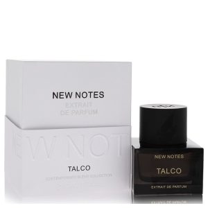 New Notes Extrait De Parfum Spray (Unisex) 1.7 oz for Women
