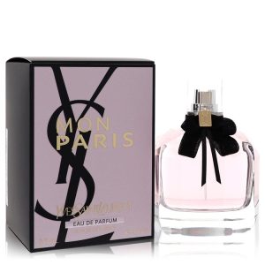 Yves Saint Laurent Eau De Parfum Spray 3.04 oz for Women