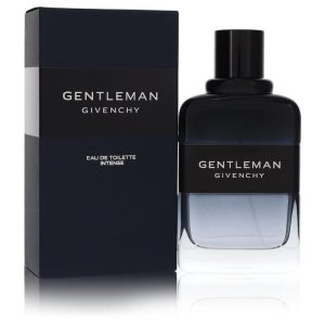 Givenchy Eau De Toilette Intense Spray 3.3 oz for Men