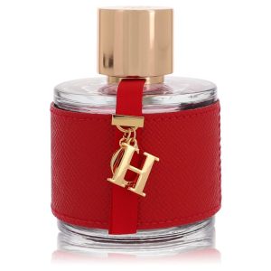 Carolina Herrera Eau De Toilette Spray (Tester) 3.4 oz for Women
