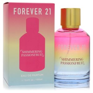 Forever 21 Eau De Parfum Spray 3.4 oz for Women