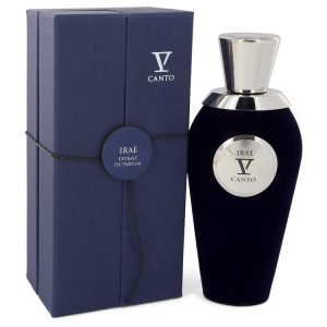 V Canto Extrait De Parfum Spray (Unisex) 3.38 oz for Women
