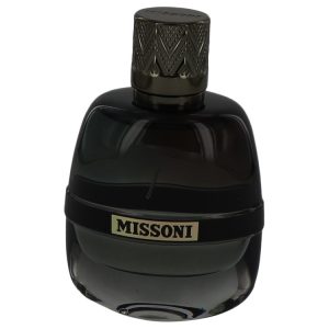Missoni Eau De Parfum Spray (Tester) 3.4 oz for Men