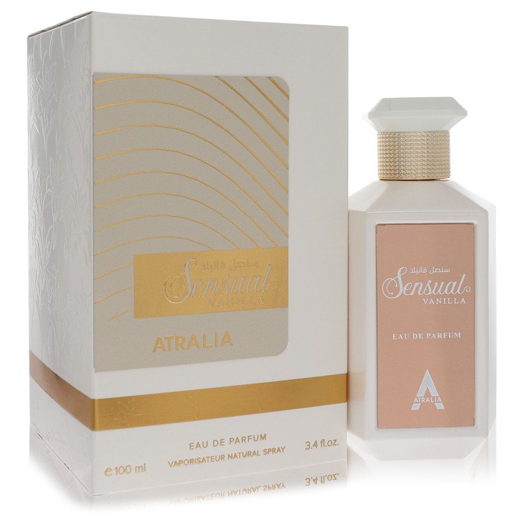 Atralia Eau De Parfum Spray (Unisex) 3.4 oz for Women