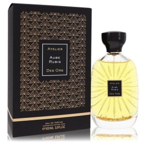 Atelier Des Ors Eau De Parfum Spray (Unisex) 3.3 oz for Women