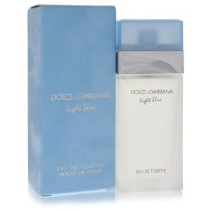 Dolce & Gabbana Eau De Toilette Spray .8 oz for Women