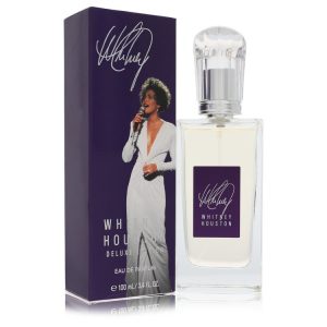 Whitney Houston Eau De Parfum Spray 3.4 oz for Women