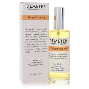 Demeter Cologne Spray 4 oz for Women