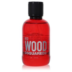 Dsquared2 Eau De Toilette Spray (Tester) 3.4 oz for Women
