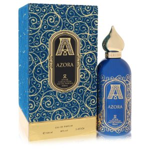Attar Collection Eau De Parfum Spray (Unisex) 3.4 oz for Women