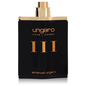 Ungaro Eau De Toilette Spray (Tester) 3.4 oz for Men