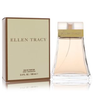 Ellen Tracy Eau De Parfum Spray 3.4 oz for Women
