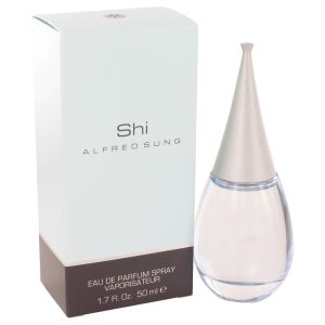 Alfred Sung Eau De Parfum Spray 1.7 oz for Women