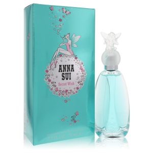 Anna Sui Eau De Toilette Spray 2.5 oz for Women
