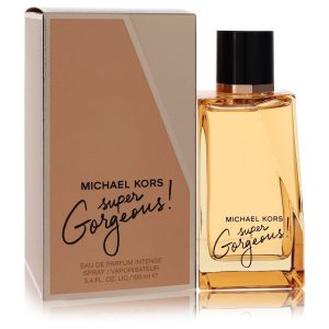 Michael Kors Eau De Parfum Intense Spray 3.4 oz for Women