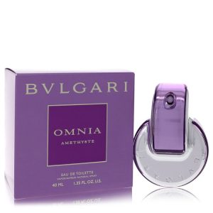 Bvlgari Eau De Toilette Spray 1.3 oz for Women