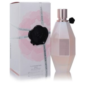 Viktor & Rolf Eau De Parfum Spray 3.4 oz for Women
